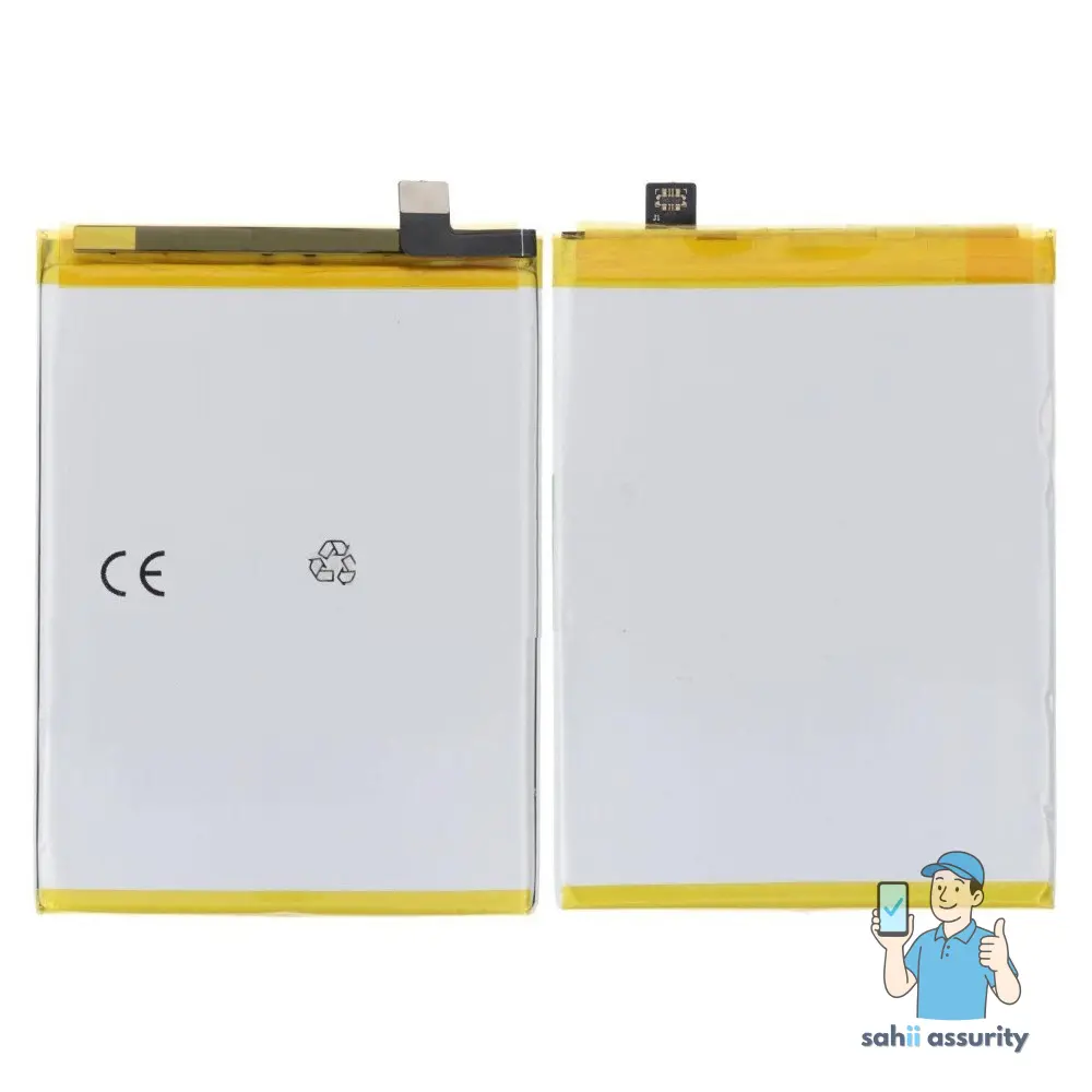 Battery for Realme C11 2021